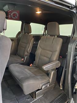 Dodge Caravan